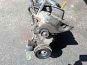MOTOR FARA ANEXE DACIA LOGAN II OEM: D4F 732.