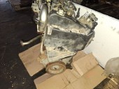 MOTOR FARA ANEXE DACIA LOGAN II OEM: K9K 626.