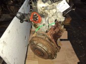 MOTOR FARA ANEXE DACIA LOGAN II OEM: K9K 626.