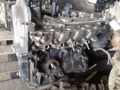 MOTOR FARA ANEXE DACIA LOGAN OEM: K4M 690.