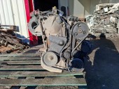 MOTOR FARA ANEXE DACIA LOGAN OEM: K7J-A7.