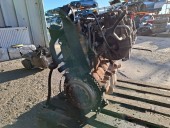 MOTOR FARA ANEXE DACIA LOGAN OEM: K7J-A7.