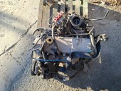 MOTOR FARA ANEXE DACIA LOGAN OEM: K7J-A7.