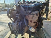 MOTOR FARA ANEXE DACIA LOGAN OEM: K7J-A7.