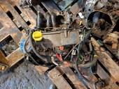 MOTOR FARA ANEXE DACIA SANDERO STEPWAY 