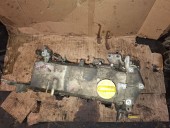 MOTOR FARA ANEXE DACIA SOLENZA OEM: E7J 262.