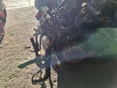 MOTOR FARA ANEXE FIAT ALBEA 