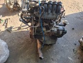 MOTOR FARA ANEXE FIAT ALBEA 