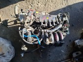 MOTOR FARA ANEXE FIAT ALBEA 