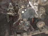 MOTOR FARA ANEXE FIAT ALBEA OEM: 188A5000.
