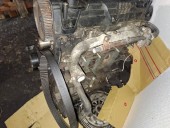 MOTOR FARA ANEXE FIAT BRAVO II OEM: 192A8000.