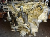 MOTOR FARA ANEXE FIAT CROMA OEM: 939 A2.000.