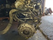 MOTOR FARA ANEXE FIAT CROMA OEM: 939 A2.000.