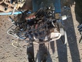 MOTOR FARA ANEXE FIAT LINEA 