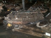 MOTOR FARA ANEXE FIAT PANDA 