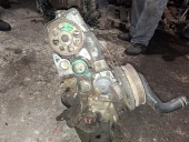 MOTOR FARA ANEXE FIAT PUNTO OEM: 188A4000.