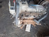 MOTOR FARA ANEXE FIAT PUNTO OEM: 188A4000.