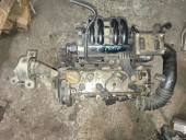 MOTOR FARA ANEXE FIAT PUNTO OEM: 843 A1000.