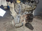 MOTOR FARA ANEXE FIAT PUNTO OEM: 843 A1000.