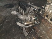 MOTOR FARA ANEXE FIAT SEDICI OEM: D19AA.