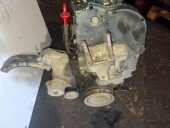 MOTOR FARA ANEXE FIAT STILO OEM: 188A5000.