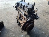 MOTOR FARA ANEXE FORD FIESTA V OEM: BAJA.