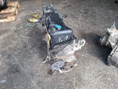 MOTOR FARA ANEXE FORD FIESTA V OEM: BAJA.