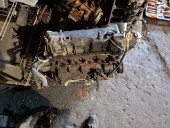 MOTOR FARA ANEXE FORD FIESTA V OEM: BAJA.