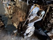MOTOR FARA ANEXE FORD FIESTA V OEM: BAJA.