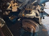 MOTOR FARA ANEXE FORD FIESTA V OEM: BAJA.