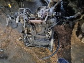 MOTOR FARA ANEXE FORD FIESTA V OEM: F6JA.