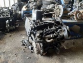 MOTOR FARA ANEXE FORD FIESTA V OEM: F6JA.
