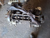 MOTOR FARA ANEXE FORD FIESTA V OEM: F6JA.
