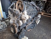 MOTOR FARA ANEXE FORD FIESTA V OEM: F6JA.