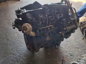 MOTOR FARA ANEXE FORD FIESTA V OEM: F6JA.