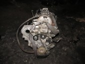 MOTOR FARA ANEXE FORD FIESTA V OEM: F6JB.