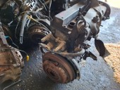 MOTOR FARA ANEXE FORD FIESTA V OEM: FUJA.