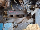 MOTOR FARA ANEXE FORD FIESTA V OEM: FUJA.