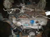 MOTOR FARA ANEXE FORD FOCUS 
