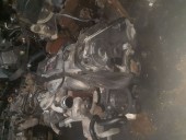 MOTOR FARA ANEXE FORD FOCUS 
