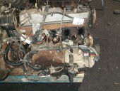 MOTOR FARA ANEXE FORD FOCUS II 