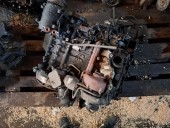 MOTOR FARA ANEXE FORD FOCUS II 