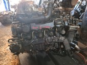 MOTOR FARA ANEXE FORD FOCUS II 