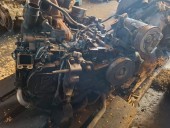 MOTOR FARA ANEXE FORD FOCUS II 