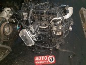 MOTOR FARA ANEXE FORD FOCUS II OEM: G8DA.