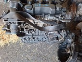 MOTOR FARA ANEXE FORD FOCUS II OEM: G8DA.