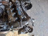 MOTOR FARA ANEXE FORD FOCUS II OEM: G8DA.