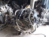 MOTOR FARA ANEXE FORD FOCUS II OEM: G8DB.