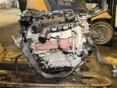 MOTOR FARA ANEXE FORD FOCUS II OEM: HHDA.