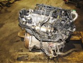 MOTOR FARA ANEXE FORD FOCUS II OEM: HHDA.